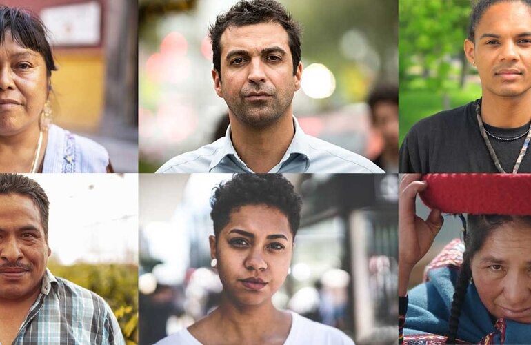 Dia Mundial de Luta Contra as Hepatites Virais 2022