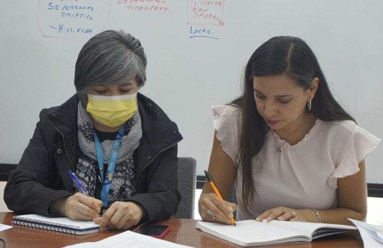 MSP y OPS emprenden misión técnica para certificar la eliminación de la rabia humana en Ecuador