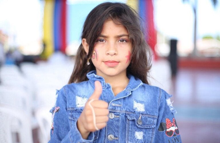 Estudio determina que 2 dosis fraccionadas de la vacuna contra la poliomielitis producen mejor protección que el esquema de una dosis completa