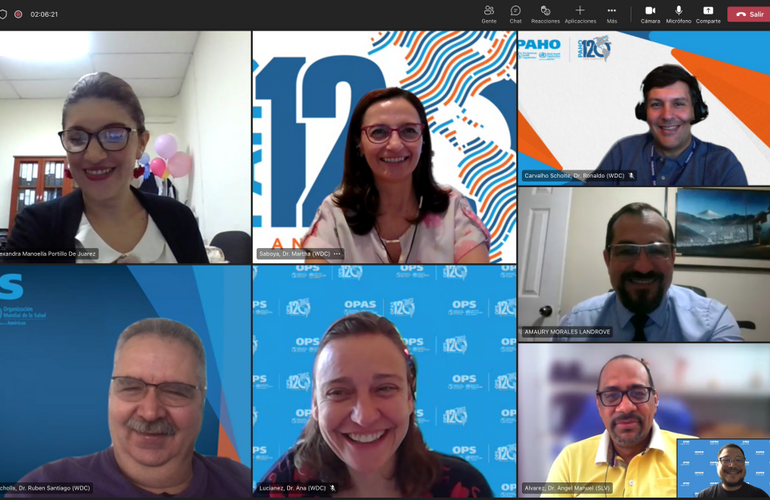 enfermedades desatendidas 