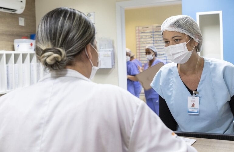 curso recursos humanos 