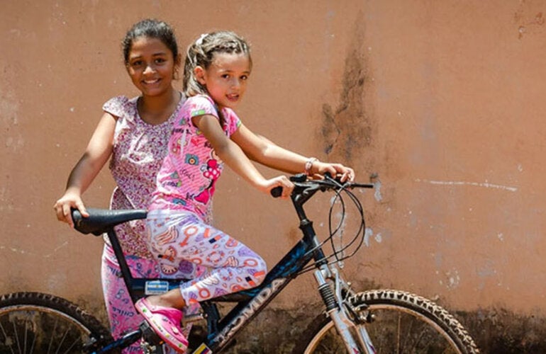 Colombia’s landmark Road Safety Law could save countless lives