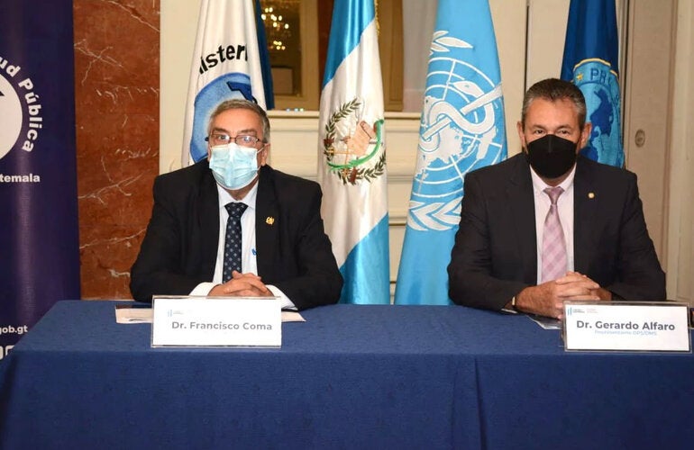 Consulta virus respiratorios