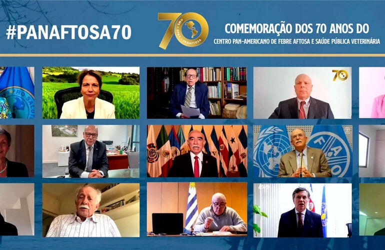 70 anos