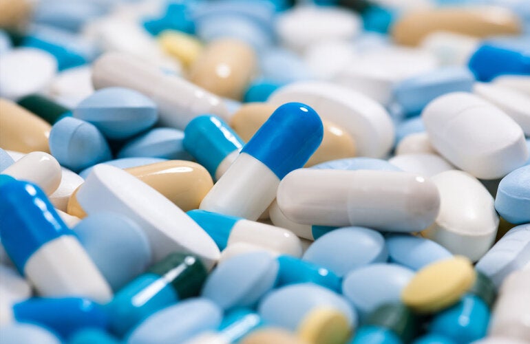 Estudios de prevalencia puntual de uso de antimicrobianos