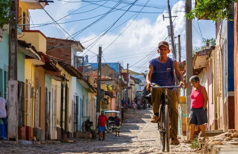 Día Internacional del Aire Limpio por un cielo azul 2022