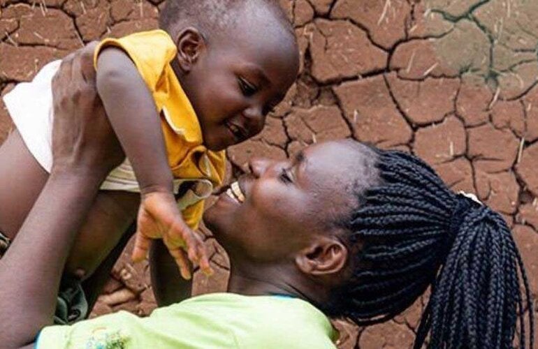 New global alliance launched to end AIDS in children by 2030