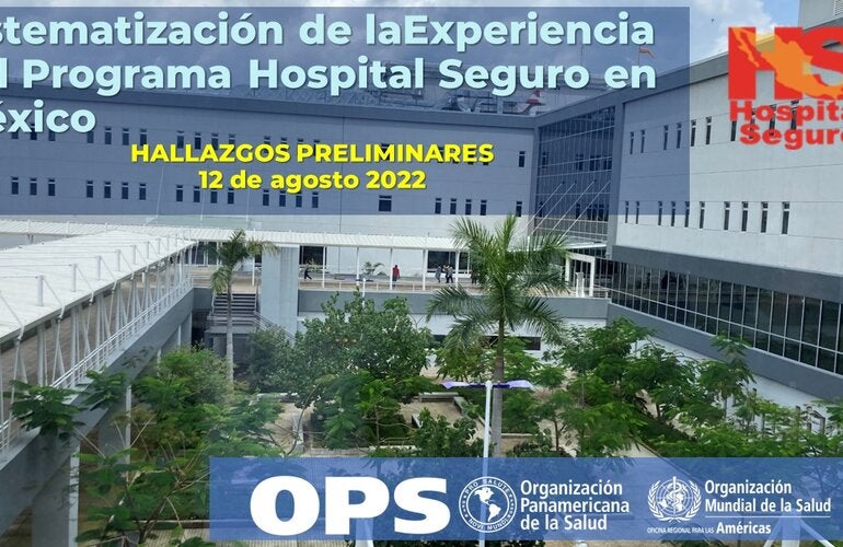 Hospital seguro
