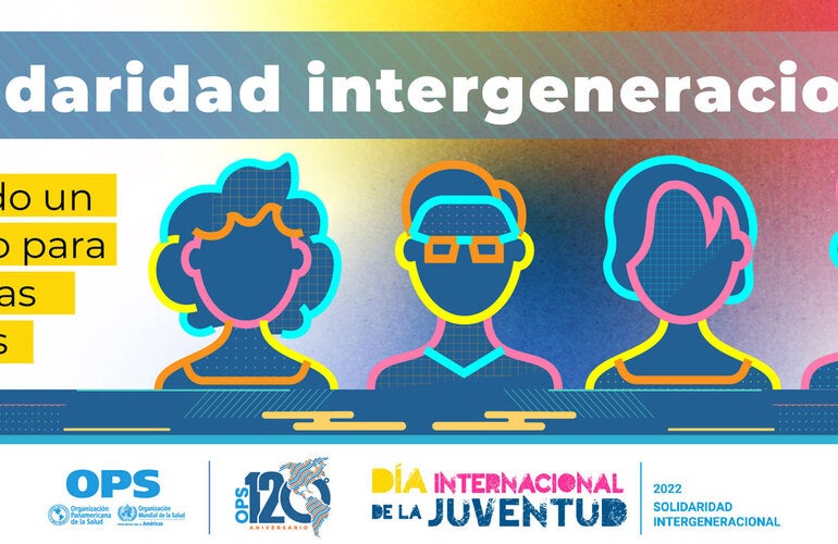 Día Internacional de la Juventud 2022