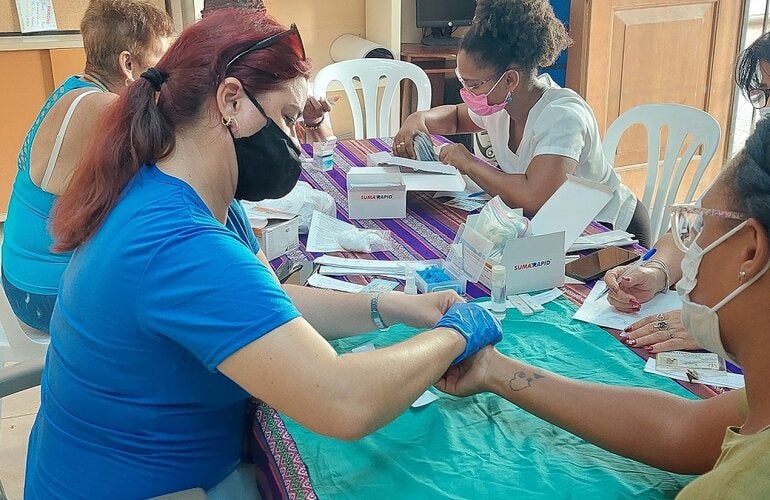 Dia mundial de la hepatitis