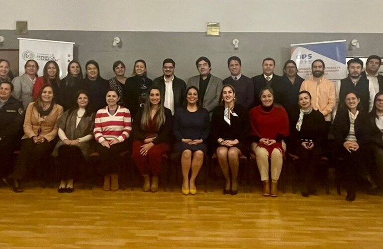 taller de recursos humanos