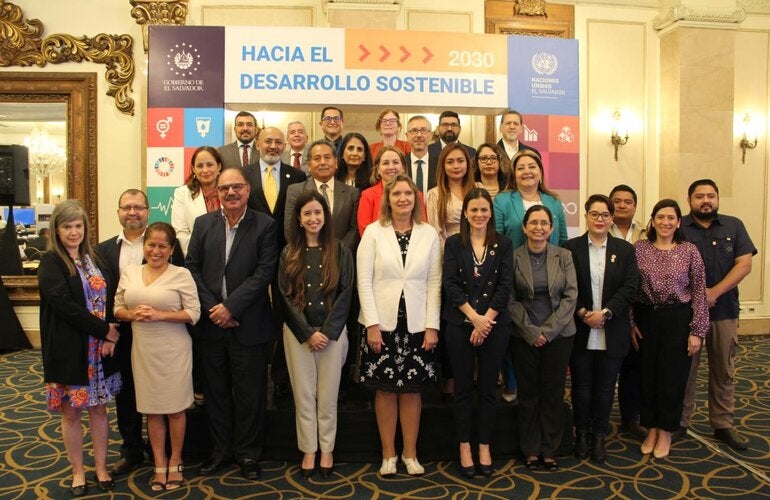 consejo directivo slv