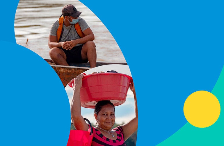 Serie webinars health services