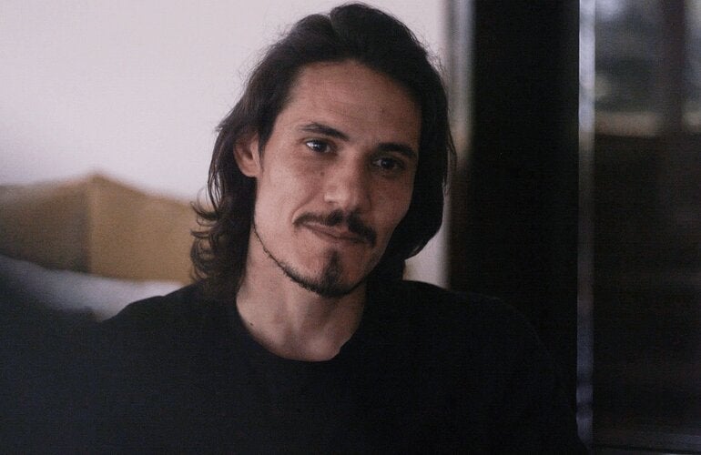 Cavani Promotor de Salud 