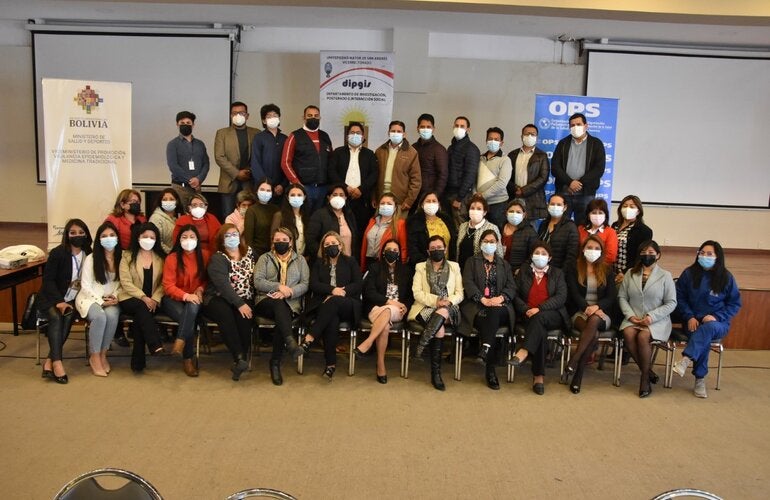 reunion planificacion pandemia