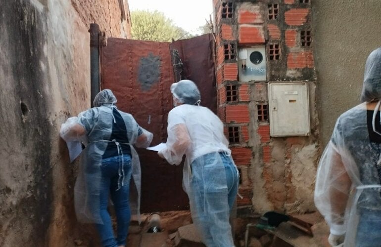 prevencion desastres