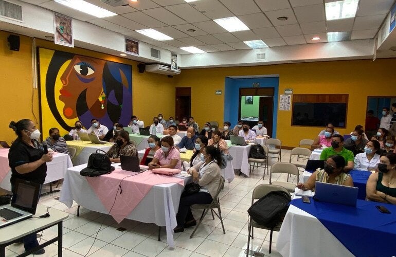 Taller de anomalias congenitas 