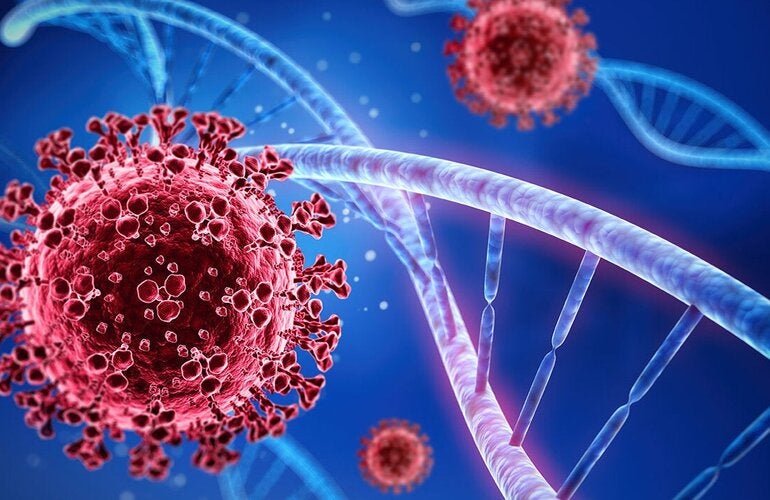 Genomic surveillance