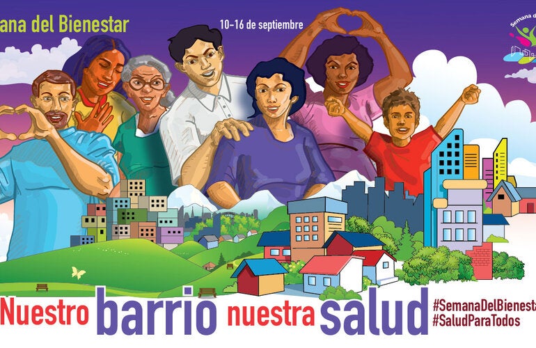 Semana del Bienestar