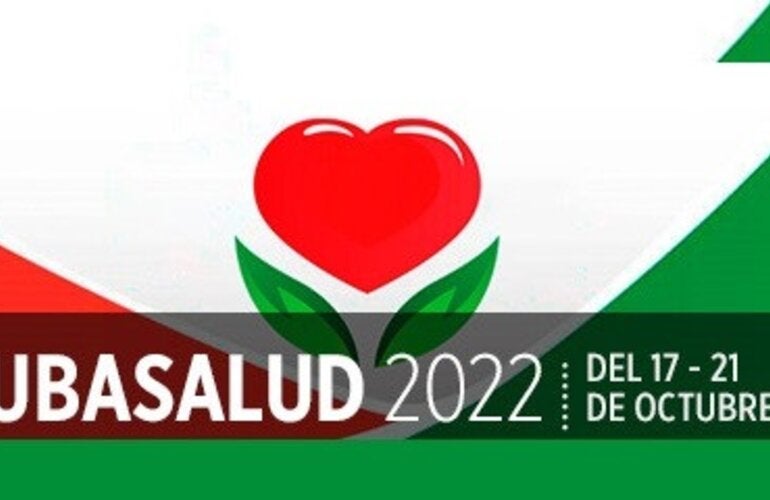 IV Convención Internacional de Salud CubaSalud2022
