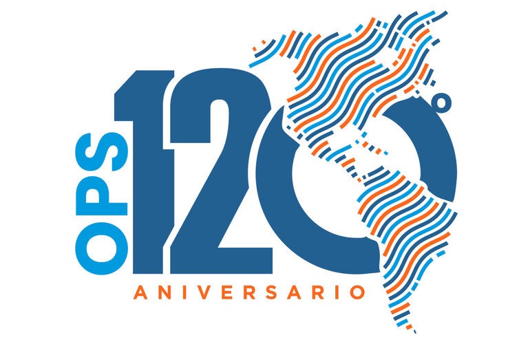 120º aniversario de la OPS