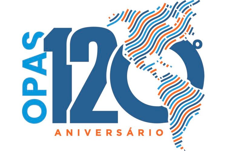 OPAS lança campanha para celebrar seu 120º aniversário