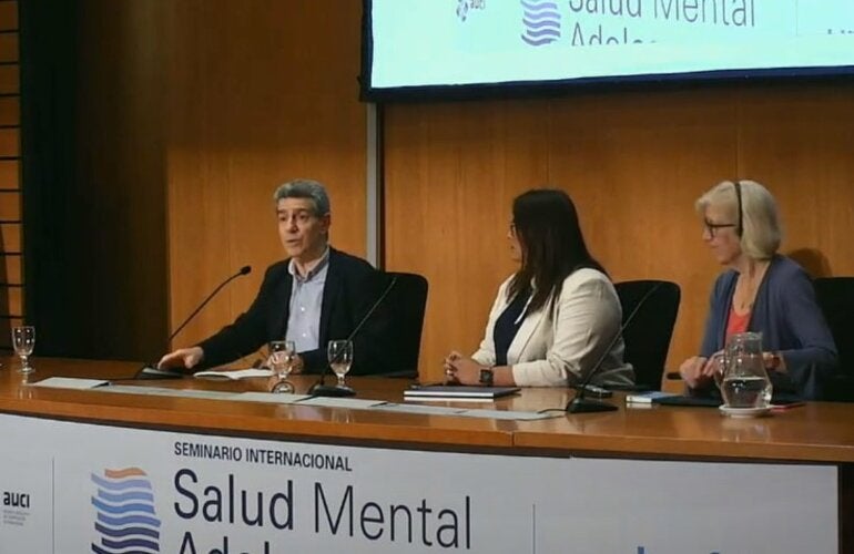 Salud Mental - Benia 