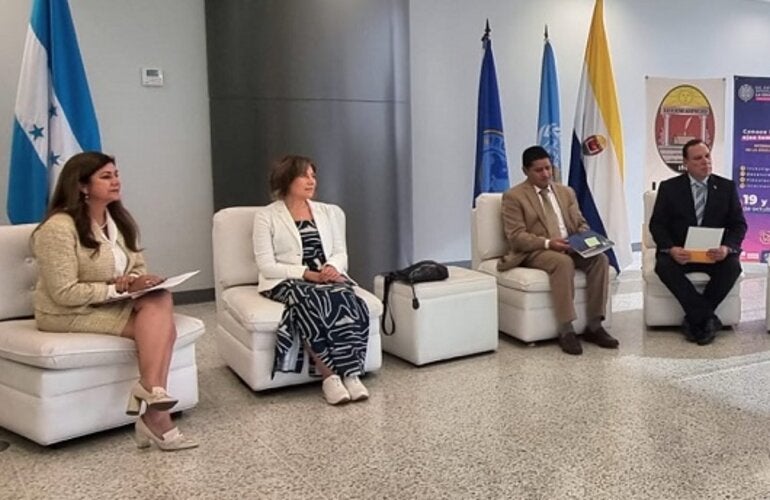 Investigación Proyecto Solidaridad OMS