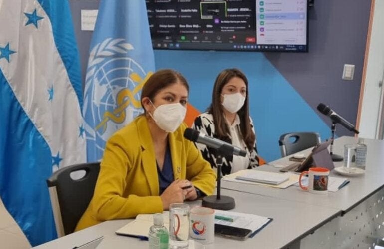 Mesa CESAR octubre 2022