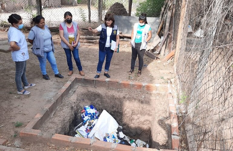 Manejo Residuos Hospitales