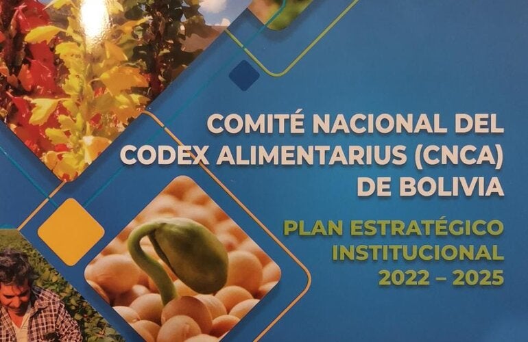 Codex Alimentarius