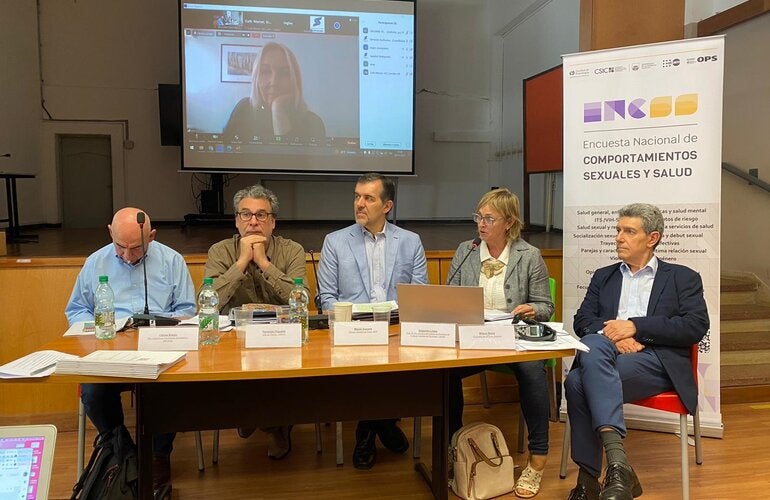 Presentacion Encuesta 