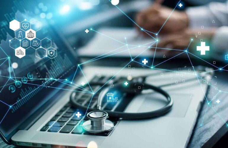 computer health regulation