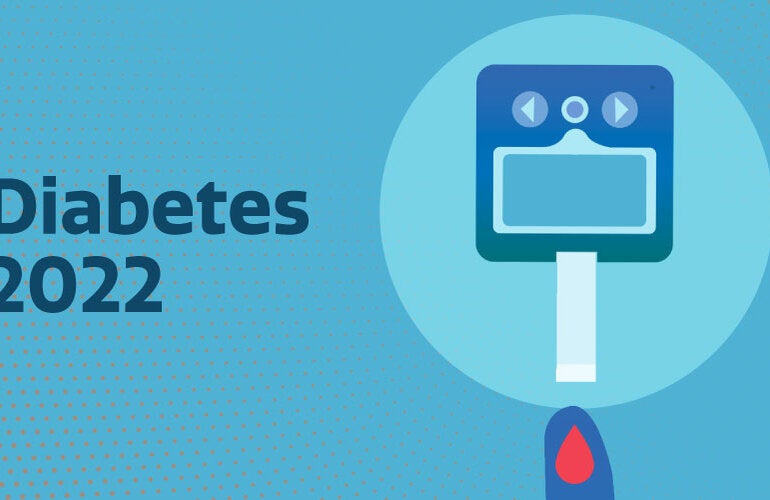 DÍA MUNDIAL DE LA DIABETES 2022