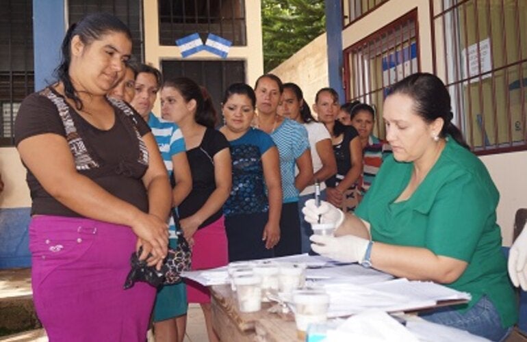 webinario SIP para hospitales