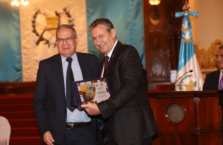 VIII Cumbre Iberoamericana de Medicina Familiar y Comunitaria