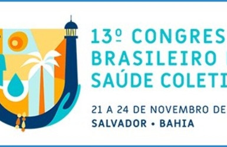 Congresso Brasileiro de Saúde Coletiva - Abrasco