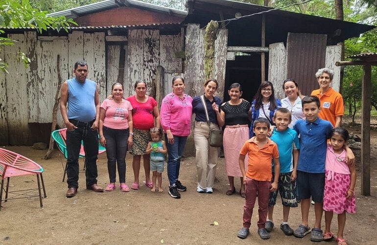 Grupo de la comunidad