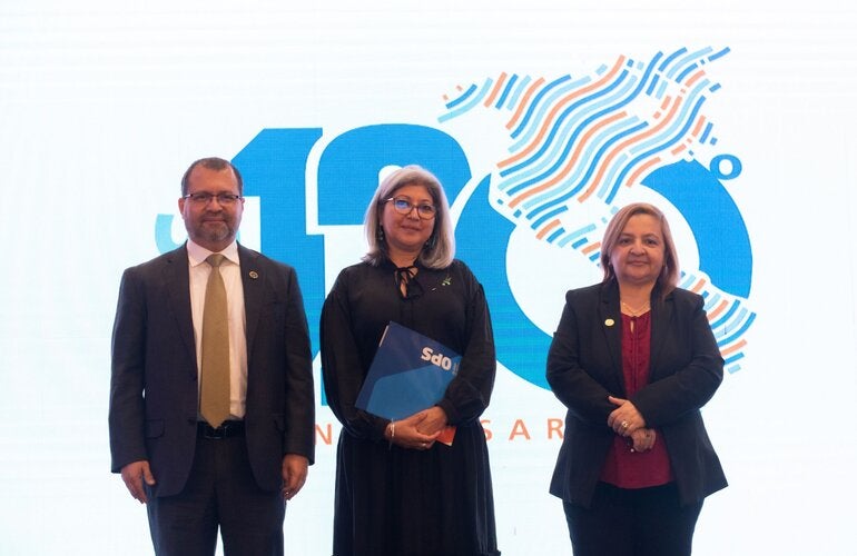 Conversatorio Salud Universal