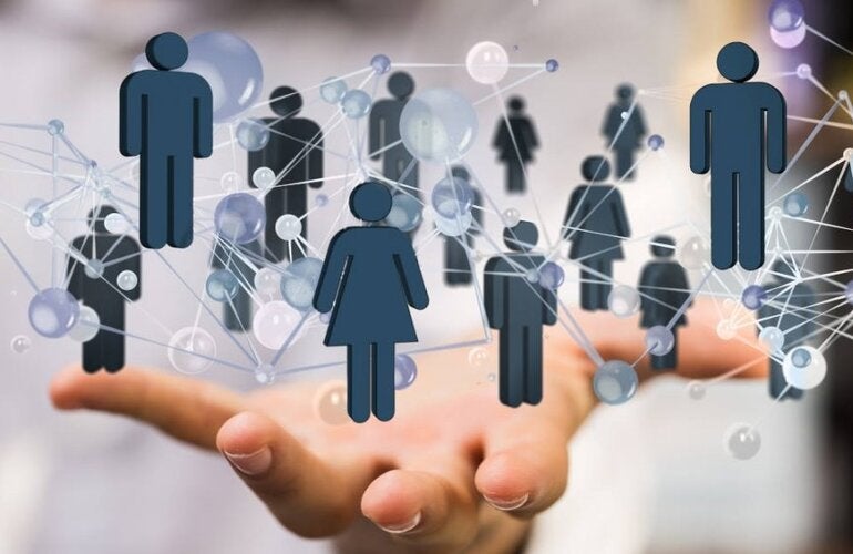 Image from the HRH Virtual Integrated Portal