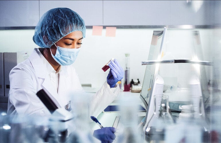 Institutions from Latin America and the Caribbean to receive grants to support the elimination of communicable diseases