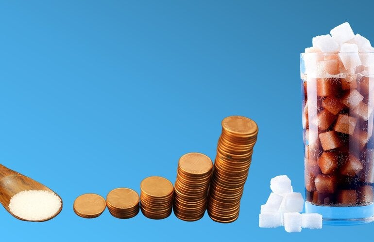 WHO calls on countries to tax sugar-sweetened beverages to save lives