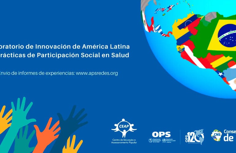 tarjeta con el nombre de laboratorio