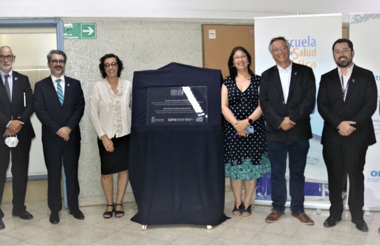 El proyecto se desarrollará a cuatro años, y se organizará en tres líneas temáticas: estrategias de prevención del suicidio; programas de salud mental en infancia y adolescencia, y situaciones de emergencia y desastres