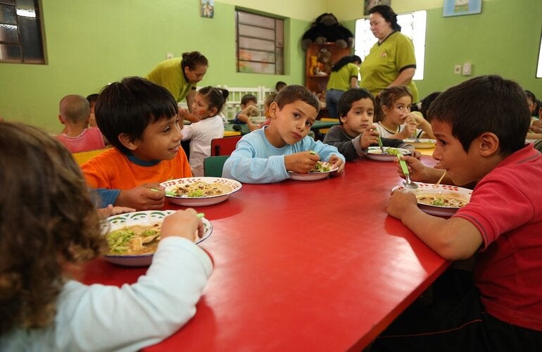 prevenção obesidade