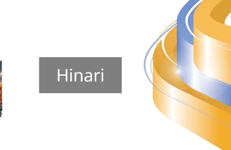HINARI