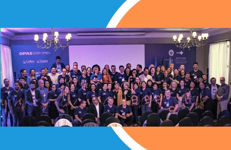 Foro sobre Regulación de la Práctica de Enfermería 