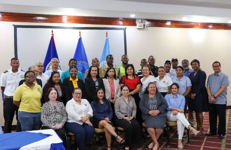 Mental Health and Psychosocial Support Services