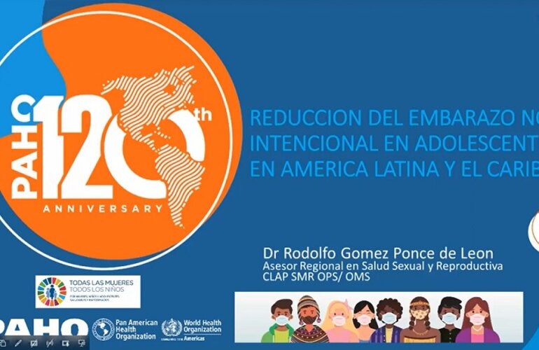 diapositiva presentación