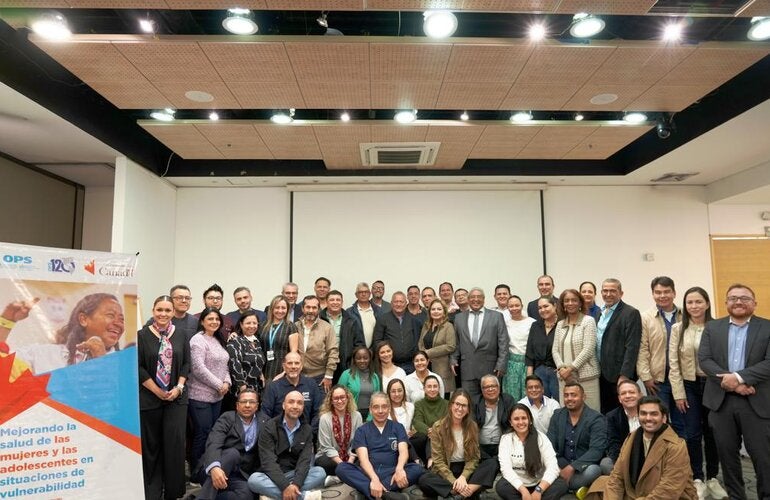 Personal asistente taller